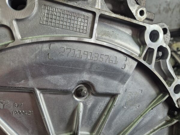 BMW G30# DIJELOVI