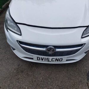 OPEL CORSA E# CORSA E 1.3