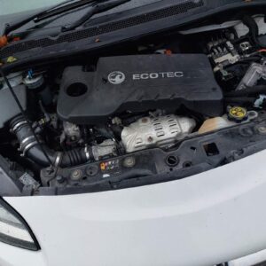OPEL CORSA E# CORSA E 1.3