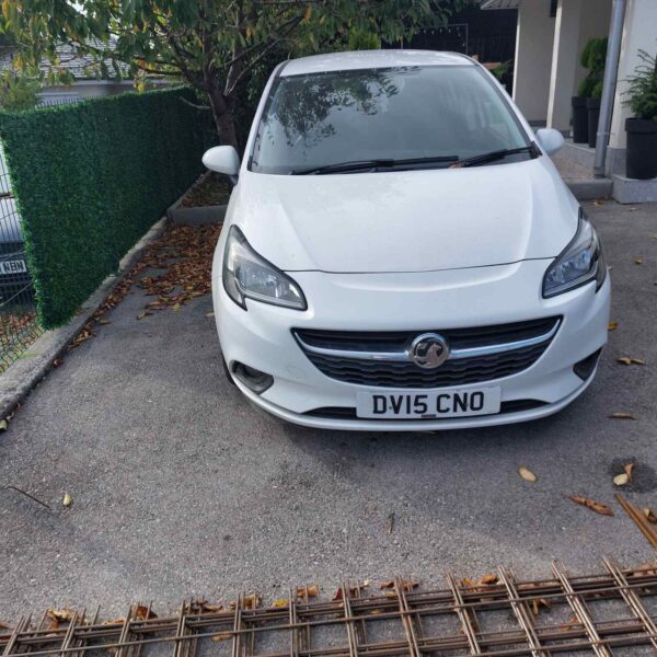 OPEL CORSA E# CORSA E 1.3