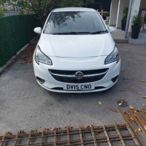 OPEL CORSA E# CORSA E 1.3
