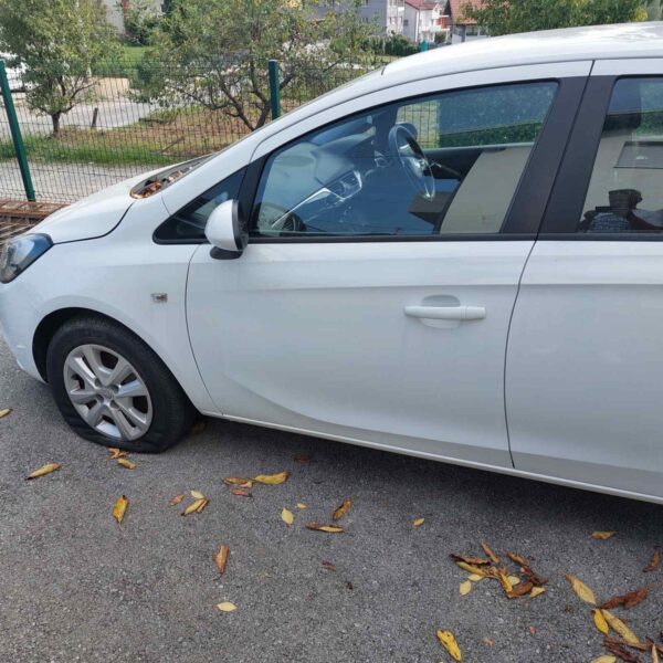 OPEL CORSA E# CORSA E 1.3