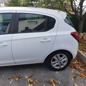 OPEL CORSA E# CORSA E 1.3