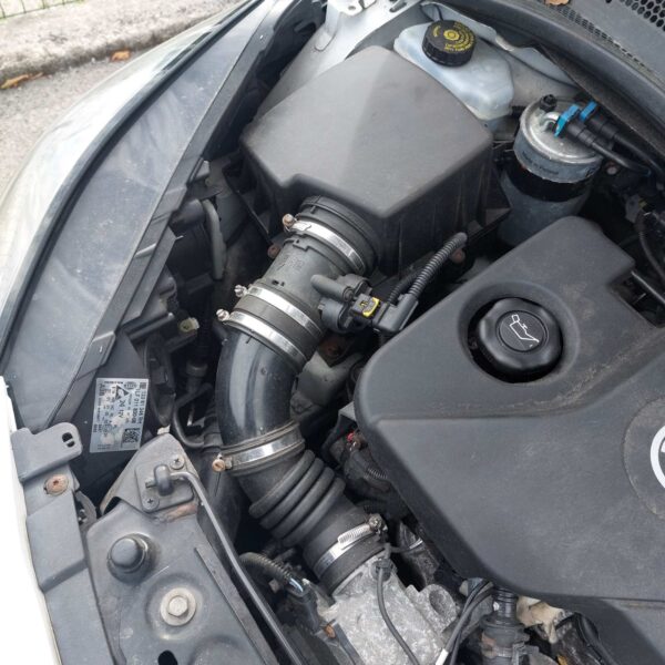OPEL CORSA E# CORSA E 1.3