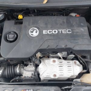 OPEL CORSA E# CORSA E 1.3