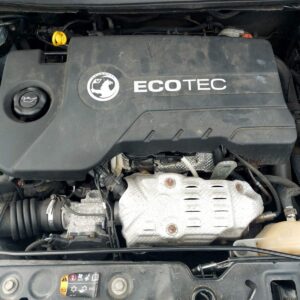 OPEL CORSA E# CORSA E 1.3