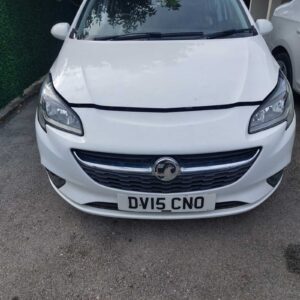 OPEL CORSA E# CORSA E 1.3