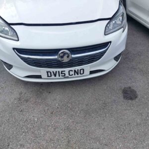 OPEL CORSA E# CORSA E 1.3