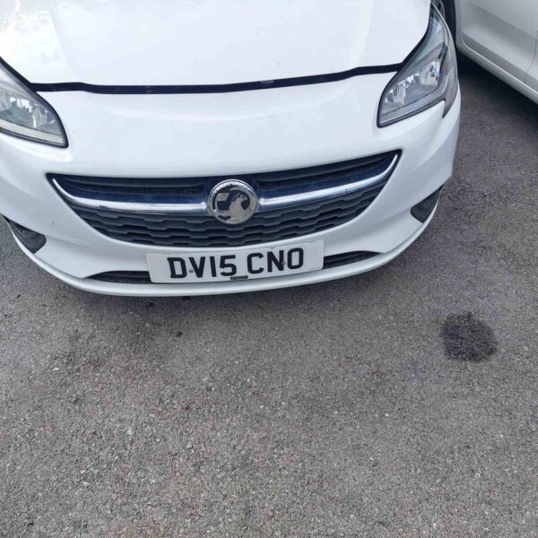OPEL CORSA E# CORSA E 1.3