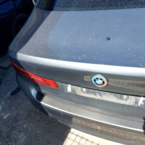 BMW 5 G30# G30#
