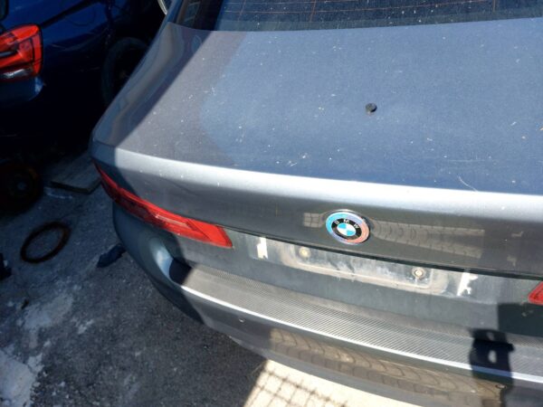 BMW 5 G30# G30#