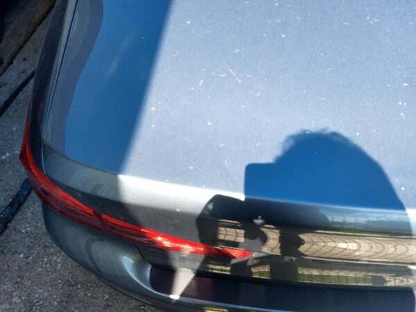BMW 5 G30# G30#