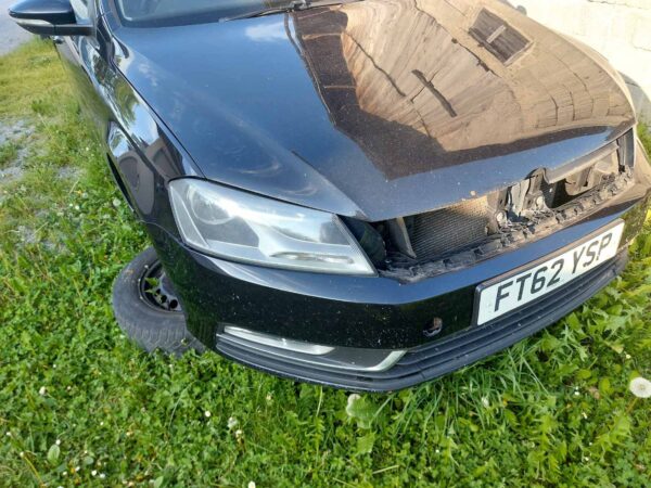 PASAT 7 1.6 TDI#PASAT 7#
