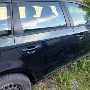 PASAT 7 1.6 TDI#PASAT 7#