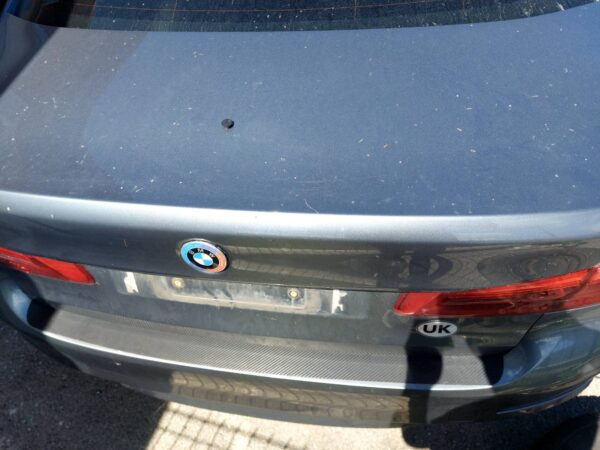BMW 5 G30# G30#