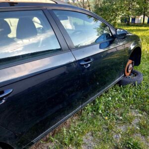 PASAT 7 1.6 TDI#PASAT 7#