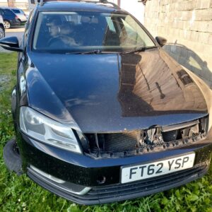 PASAT 7 1.6 TDI#PASAT 7#