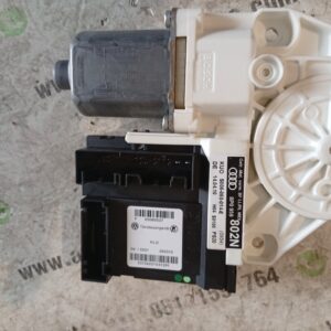 MOTOR PODIZACA STAKLA AUDI A3 PREDNJI LIJEVI 08-12#8P0959802N
