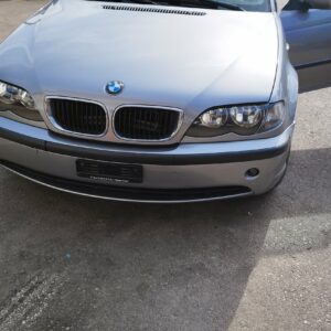 BMW 3 E 46# 2.0 110 KW DIJELOVI