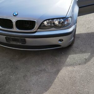 BMW 3 E 46# 2.0 110 KW DIJELOVI