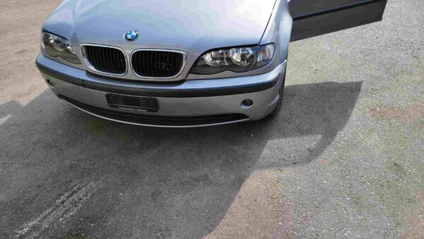 BMW 3 E 46# 2.0 110 KW DIJELOVI