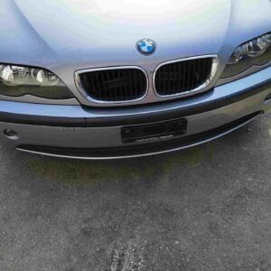 BMW 3 E 46# 2.0 110 KW DIJELOVI