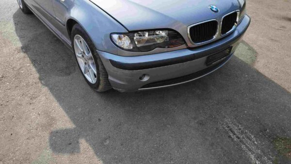 BMW 3 E 46# 2.0 110 KW DIJELOVI