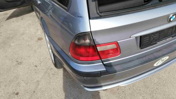 BMW 3 E 46# 2.0 110 KW DIJELOVI