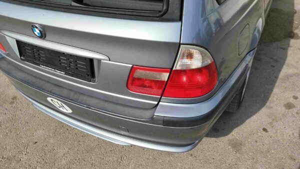 BMW 3 E 46# 2.0 110 KW DIJELOVI