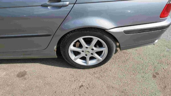 BMW 3 E 46# 2.0 110 KW DIJELOVI