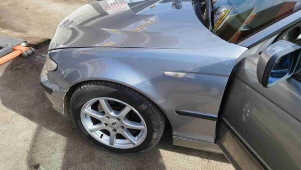 BMW 3 E 46# 2.0 110 KW DIJELOVI