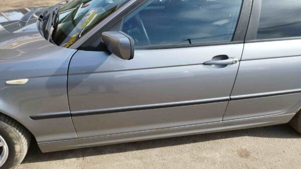 BMW 3 E 46# 2.0 110 KW DIJELOVI