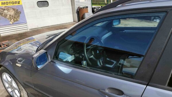 BMW 3 E 46# 2.0 110 KW DIJELOVI
