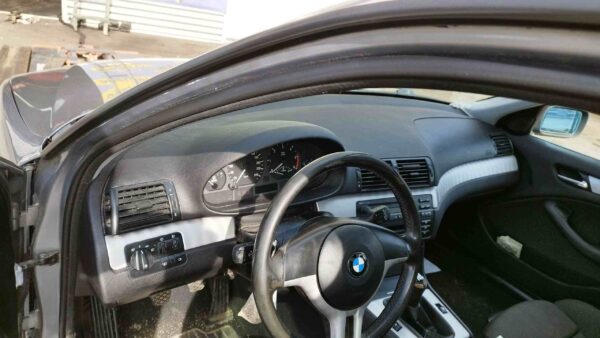 BMW 3 E 46# 2.0 110 KW DIJELOVI