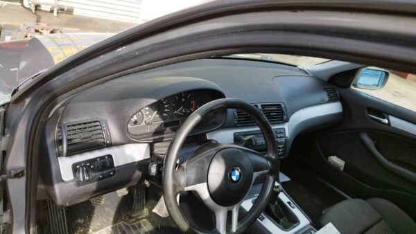 BMW 3 E 46# 2.0 110 KW DIJELOVI