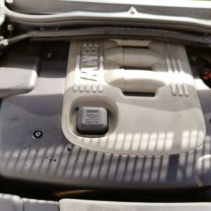BMW 3 E 46# 2.0 110 KW DIJELOVI