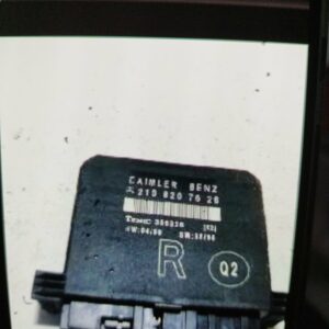MODUL MERCEDES E 210# 2108207626