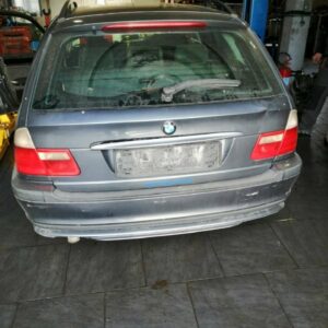 BMW 3 E 46# 2.0 110 KW DIJELOVI