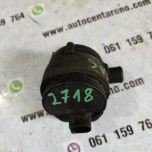 POMOCNA PUMPA VODE MERCEDES E 211 # A211830028