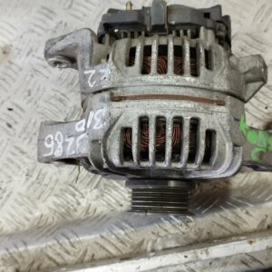 ALTERNATOR OPEL CORSA C16 100AM