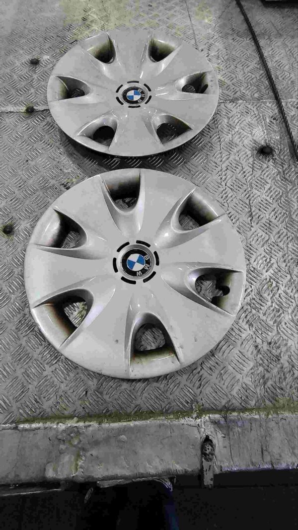 BMW 3 E90 N47 M 47