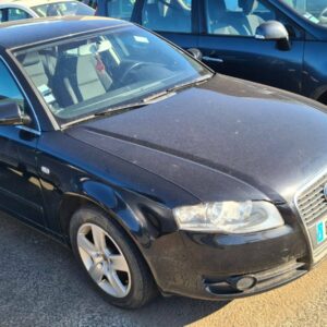 AUDI A4 B7 2.0