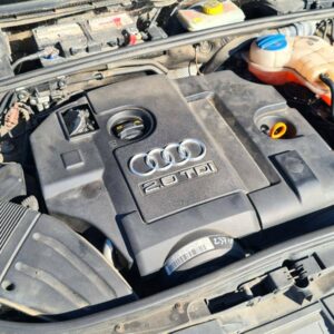 AUDI A4 B7 2.0