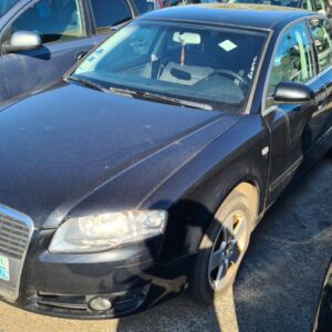 AUDI A4 B7 2.0