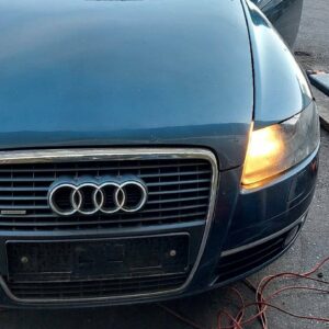 AUDI A6 4F 3.0 2.7