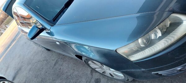 AUDI A6 4F 3.0 2.7
