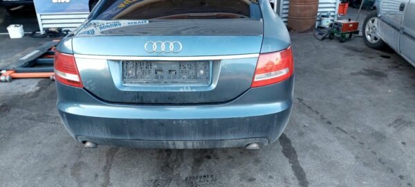 AUDI A6 4F 3.0 2.7