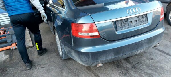 AUDI A6 4F 3.0 2.7