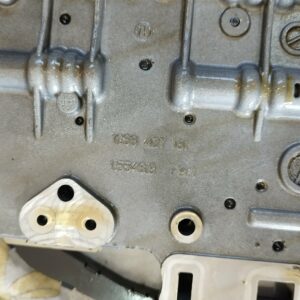 MEHATRONIK# AUDI A6 4F 3.0#0260550016#6058007051#0234017#1071128332#4726518104#