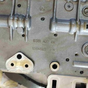 MEHATRONIK# AUDI A6 4F 3.0#0260550016#6058007051#0234017#1071128332#4726518104#